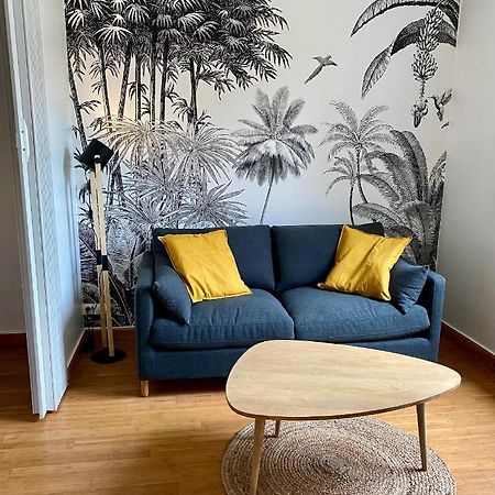 magnifiques appartements au coeur de Bordeaux Extérieur photo