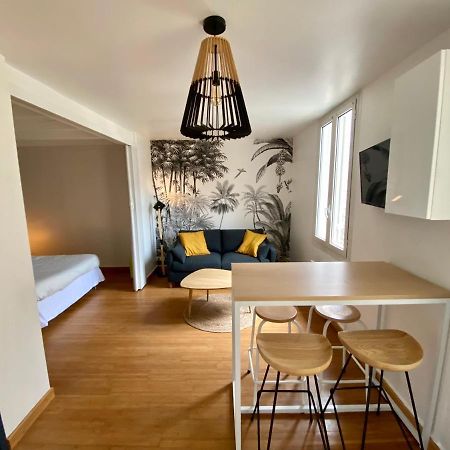 magnifiques appartements au coeur de Bordeaux Extérieur photo