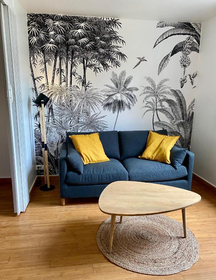 magnifiques appartements au coeur de Bordeaux Extérieur photo