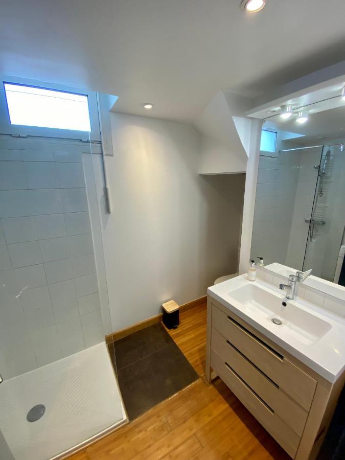 magnifiques appartements au coeur de Bordeaux Extérieur photo
