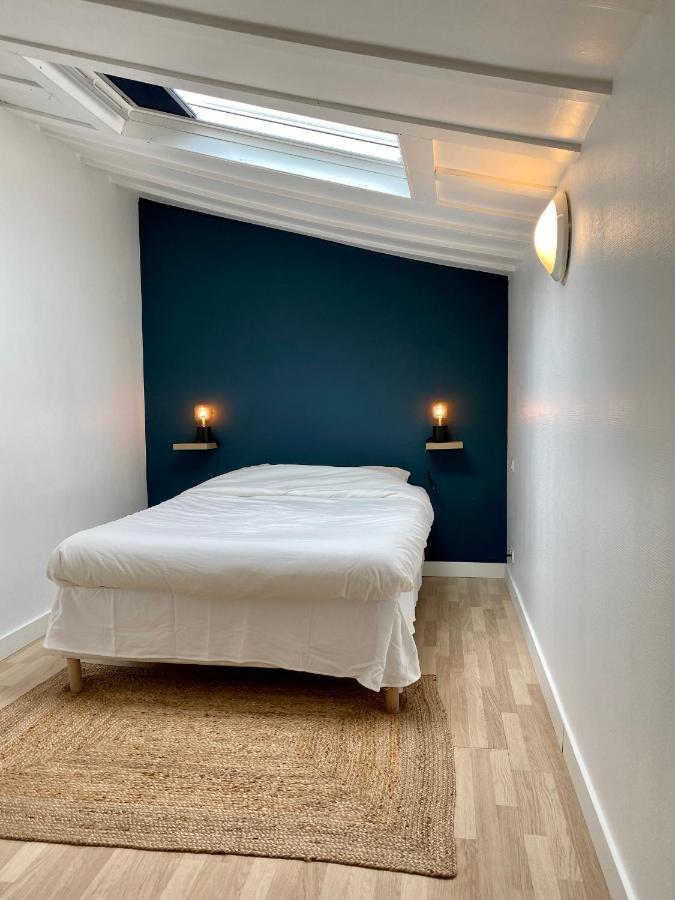 magnifiques appartements au coeur de Bordeaux Extérieur photo
