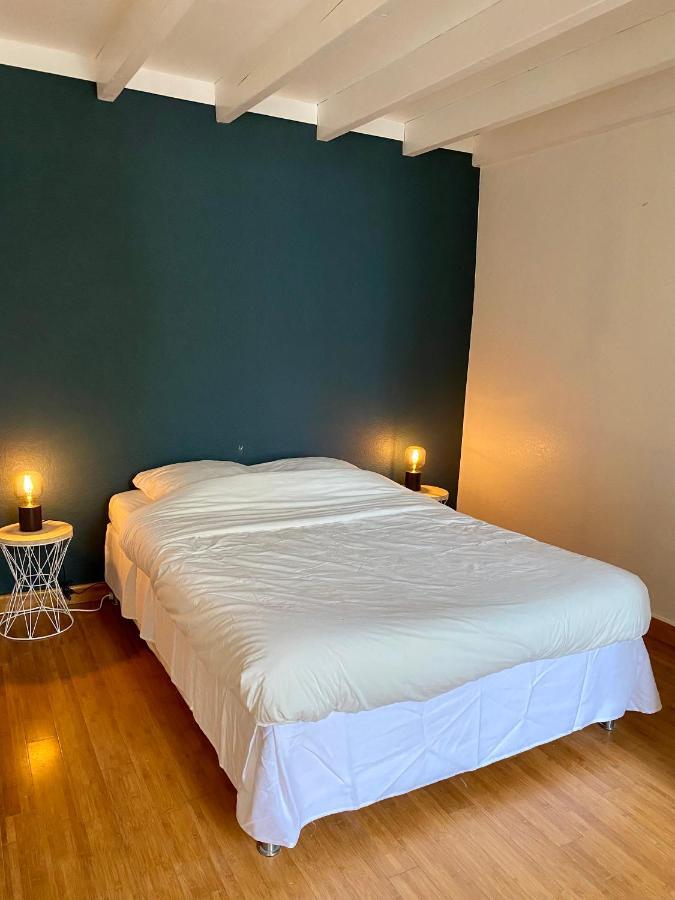 magnifiques appartements au coeur de Bordeaux Extérieur photo