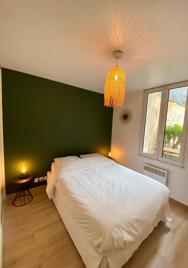 magnifiques appartements au coeur de Bordeaux Extérieur photo