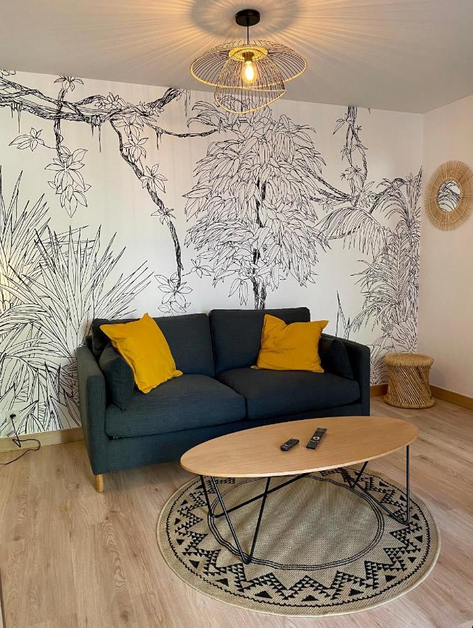 magnifiques appartements au coeur de Bordeaux Extérieur photo